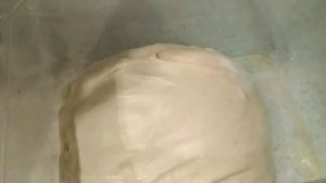 #чиабатта на закваске #biga в домашней духовке от начала до разреза пышного #хлеб а!