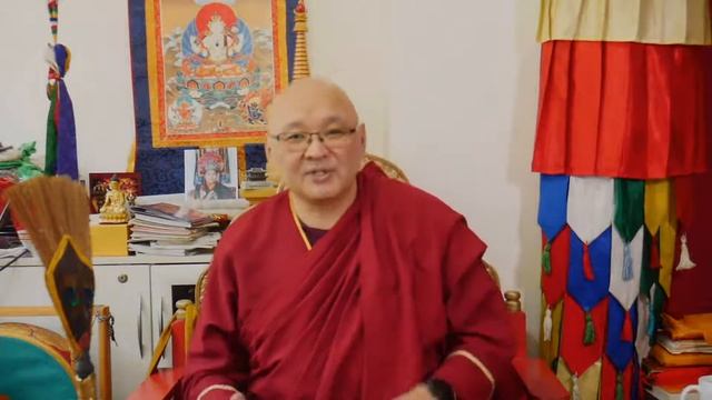 РИТУАЛ БУДДЫ НАГАРАДЖИ#10 смотреть онлайн