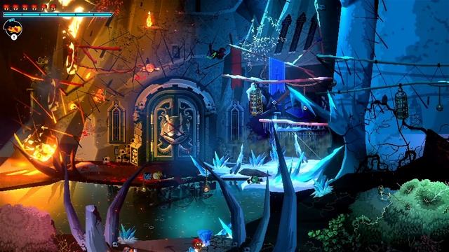 Сбежавший последний босс. Evil Wizard смотреть онлайн