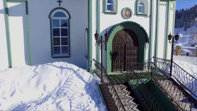 Мой город - Таштагол! смотреть онлайн