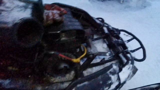 Стелс викинг 600 очередное огорчение смотреть онлайн