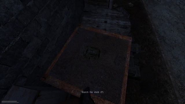 STALKER Dead Air: All the Basics смотреть онлайн