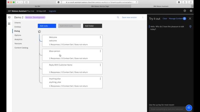 @sys-person is Currently Deprecated. Click Video Link In Description To know How You Can Solve it смотреть онлайн