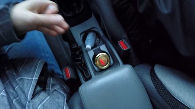 Провинциальный обзор Daewoo Gentra 2013