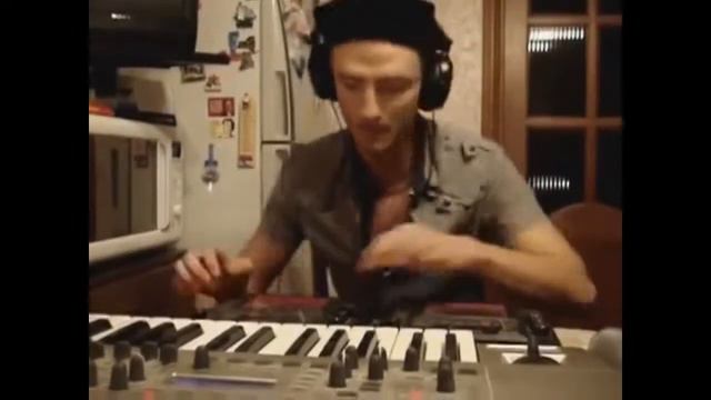 MITYA(MASTAMIC) - LUBA LUBA смотреть онлайн