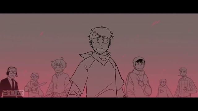 Technoblade [AMV] - Goodbye | Long live the king of Minecraft! смотреть онлайн