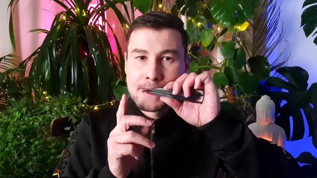 Варган "Огонь" от Мастерской "Твой Космос" смотреть онлайн