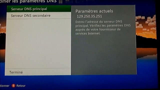 Modifier le DNS de sa Xbox 360 pour une meilleure connection смотреть онлайн