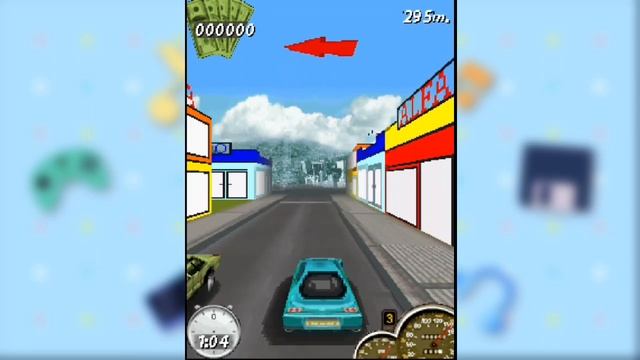 GTA IV for JAVA смотреть онлайн