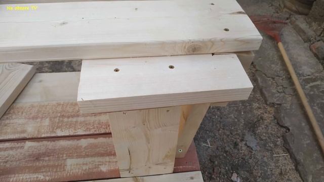 Беседка своими руками! Размеры, материал, сборка! Как сделать беседку? смотреть онлайн