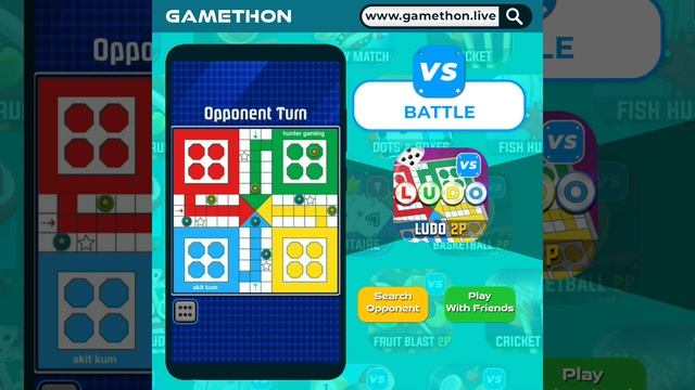 Play LUDO online with friends. Play quick ludo the faster version or the LUDO king version to earn. смотреть онлайн