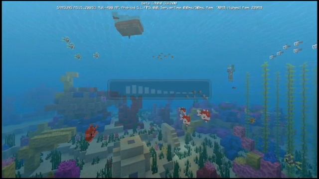 Как установить текстур пак на Minecraft PE 1.9 смотреть онлайн