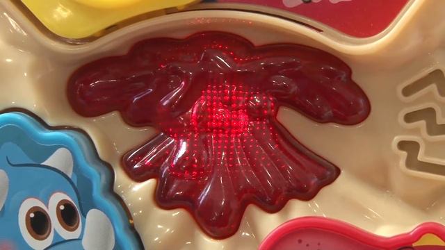 1006 Act & Sound Out Dino World BO смотреть онлайн