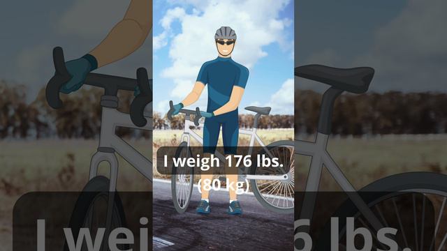 Говорим вес в фунтах | Английский для начинающих смотреть онлайн