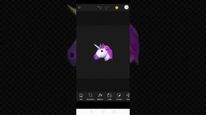 Как сделать прозрачную аватарку в Лайке