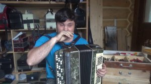 Востановленный хлам , баян Украина (Житомир) Песни , словоблудие реклама