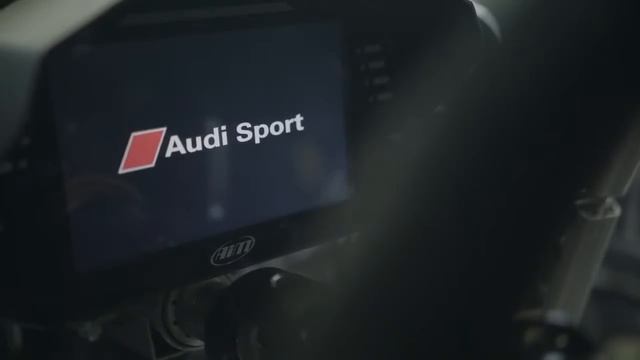 Audi RS3 LMS / Dream Concept ApS смотреть онлайн