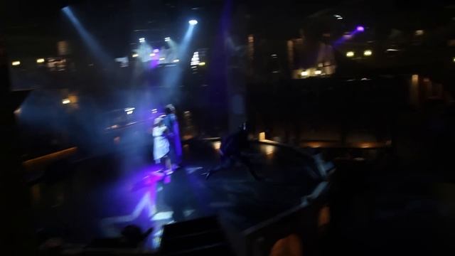 Peer Gynt (Балаган Шоу) смотреть онлайн
