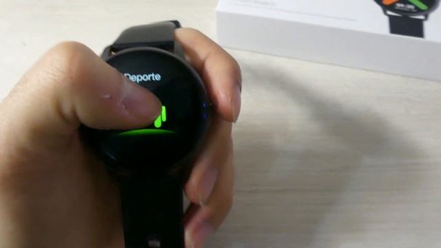 Xiaomi Imilab! El nuevo Smartwatch BARATO! смотреть онлайн