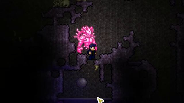 Trying To Beat Terraria As A "Stand User". (Part 2) смотреть онлайн