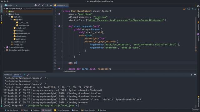 5. Playwright, Do This смотреть онлайн