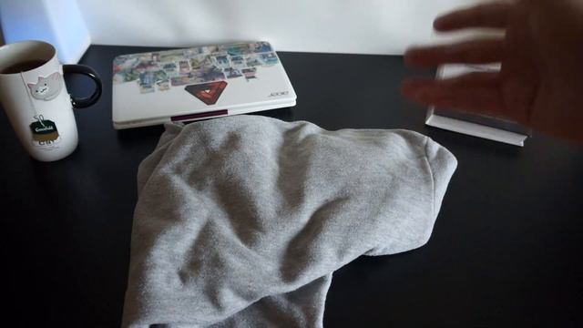 Как убрать катышки лучший способ (Извините за МАТЫ) смотреть онлайн