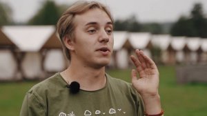Детский приключенческий лагерь «Цивилизация»