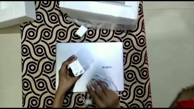 realme slim book Laptop quick unboxing? realme Se Jyada Apple MacBook lagta hai ! смотреть онлайн