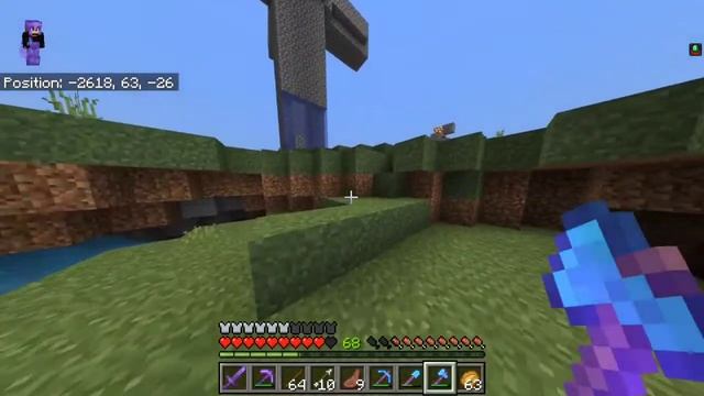 Minecraft Java Edition UI For Minecraft Pocket Edition || Make Mcpe Like Minecraft Java Edition смотреть онлайн