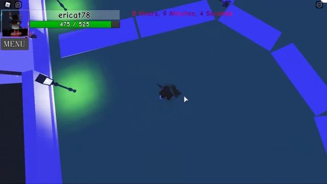 Shinigami & Reaper showcase! A Universal Time | Roblox смотреть онлайн