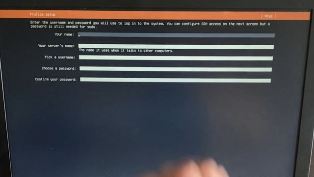 Make a Home Cloud Server with old Laptop easily at home! Ubuntu Server FULL SETUP + Samba server! смотреть онлайн