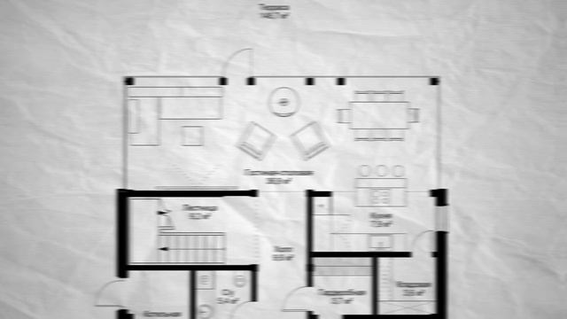 Основы планировки частного дома | Log Works смотреть онлайн