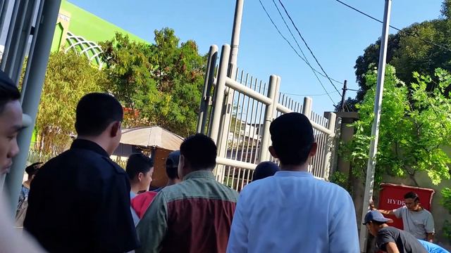 Индонезия, курбан байрам смотреть онлайн
