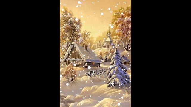 В Лесу Родилась Елочка (Christmas Tree) смотреть онлайн