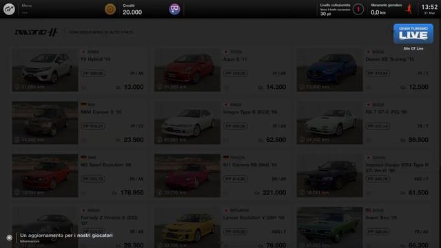 Gran Turismo 7 Starter Save with Unlock All Icon смотреть онлайн
