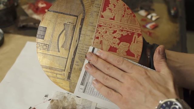 ETCHING PROCESS ОФОРТ процесс смотреть онлайн