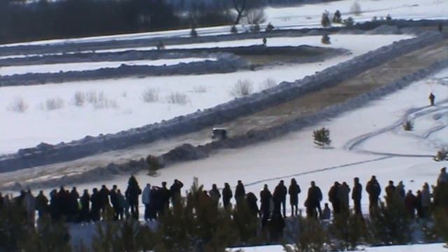 автокросс Огни ДондыДора смотреть онлайн