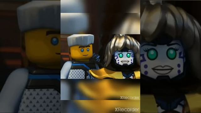 Какие песни звучат в головах героев Lego NinjaGo смотреть онлайн