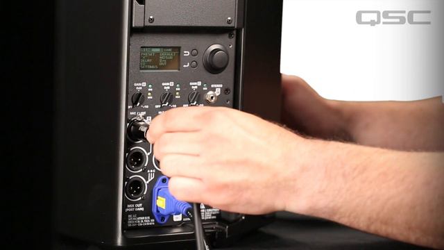 Tech Talk - K.2 Series Using the Dance Preset смотреть онлайн