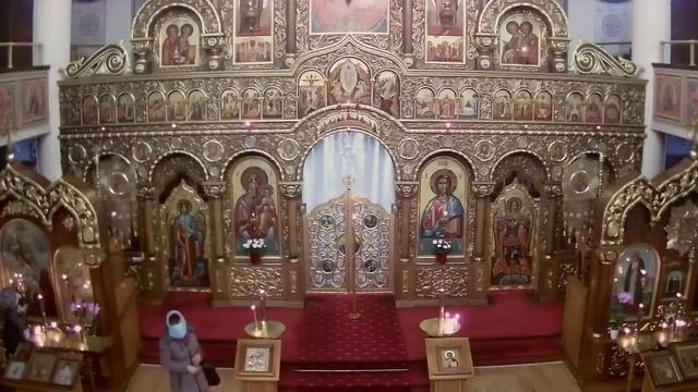 ЛИТУРГИЯ. ИКОНЫ БОЖИЕЙ МАТЕРИ «КУРСКО-КОРЕННОЙ» 10.12.2020, 10:00 смотреть онлайн