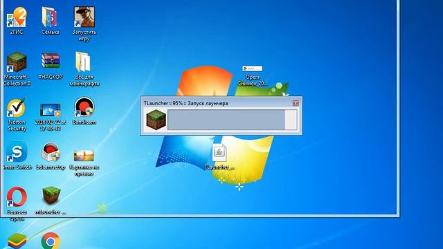 Как сделать shaders для MineCraft? смотреть онлайн