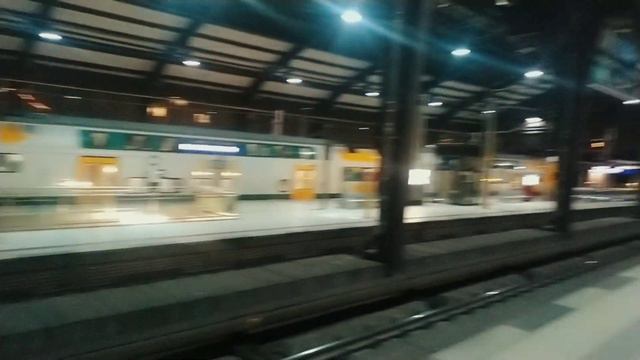 TRIP TO BERLIN. DAY 1. TALLINN-BERLIN FLIGHT. 10.12.2019 смотреть онлайн