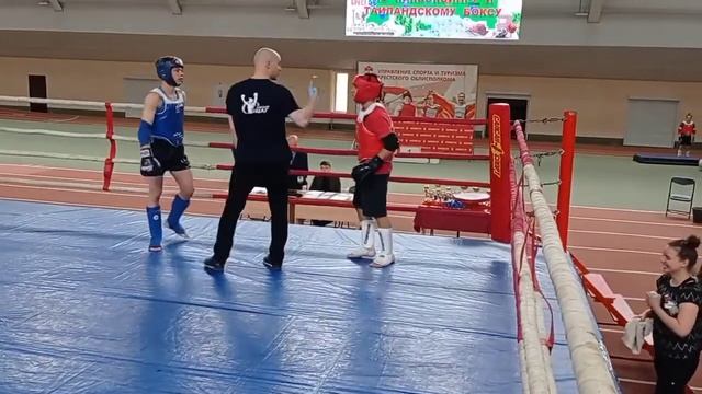 32.Адамович(ПСК,Брест) - Витко(Варец,Гродно)