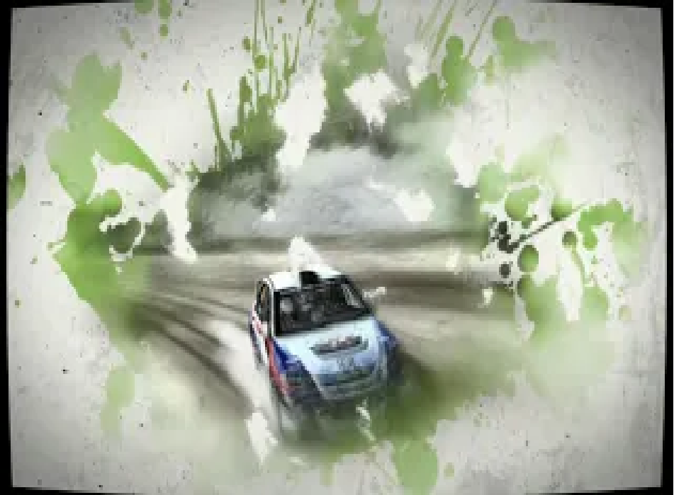 Вспомним прошлое WRC FIA World Rally Championship смотреть онлайн
