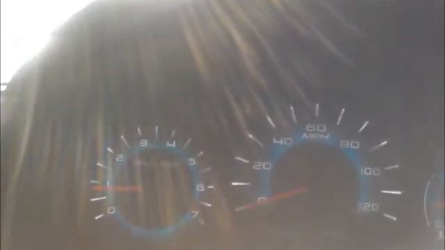 3 second Ford Fusion смотреть онлайн
