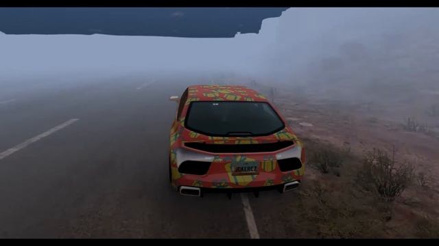 [BeamNG.Drive] crashes #12 - Loss Control [+ Car List] смотреть онлайн