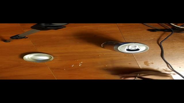 Самый простой способ как сделать горелку из банки смотреть онлайн