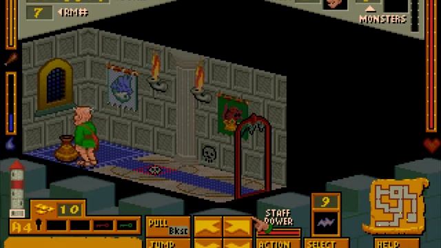 Let's Play! - Mystic Towers - Part 8 смотреть онлайн
