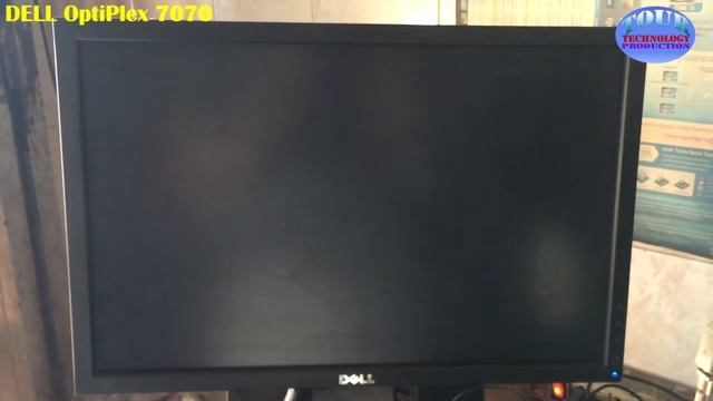 DELL OptiPlex 7070 | i7 3.00GHz | 16GB | 1TB | Windows 10 Pro 21H1 64-bit смотреть онлайн