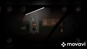 Moth lake. Озеро мотыльков #8🦋. Разрушаем школу.